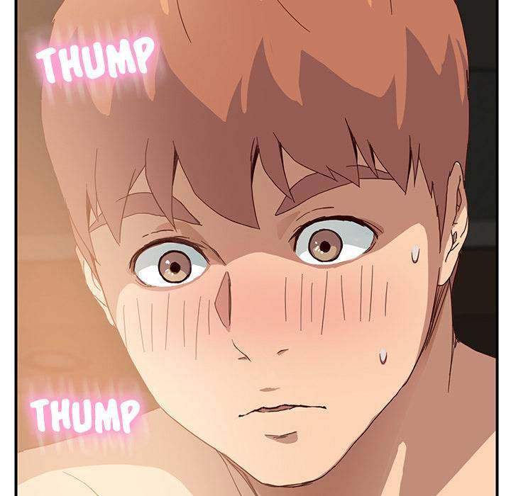 My Stepmom - Chapter 8 - Andromeda 11 page 21 hentai porn comic manga doujin
